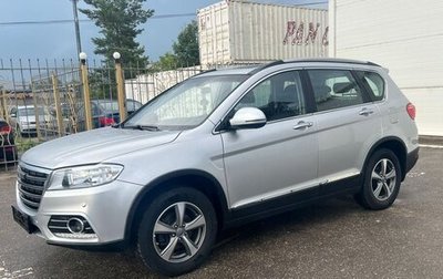 Haval H6, 2019 год, 1 549 000 рублей, 1 фотография