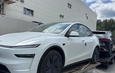 Tesla Model Y I, 2025 год, 5 500 000 рублей, 1 фотография