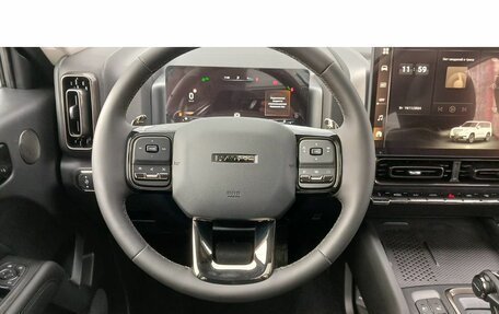 Haval H9, 2024 год, 4 899 000 рублей, 19 фотография