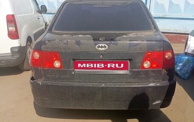 Chery Amulet (A15) I, 2007 год, 150 000 рублей, 1 фотография