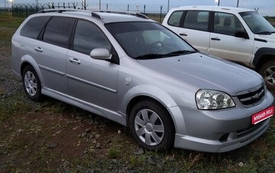 Chevrolet Lacetti, 2009 год, 378 000 рублей, 1 фотография