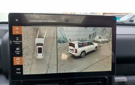 Haval H9, 2024 год, 4 899 000 рублей, 23 фотография