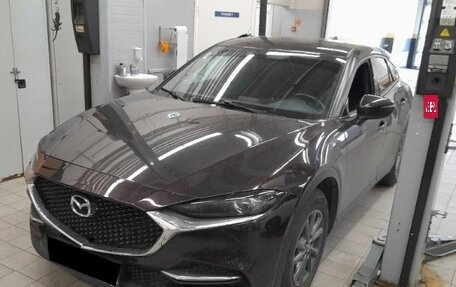 Mazda CX-4, 2021 год, 2 400 000 рублей, 1 фотография