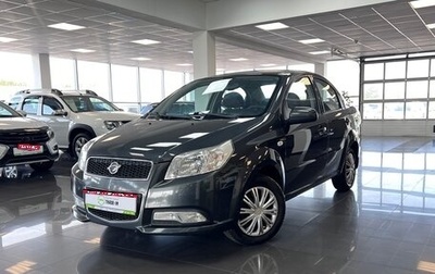 Ravon Nexia R3, 2017 год, 795 000 рублей, 1 фотография