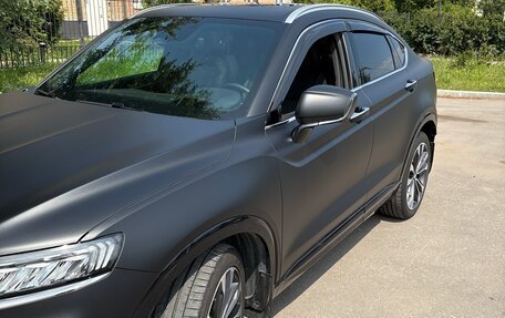 Geely Tugella FY11, 2023 год, 2 780 000 рублей, 2 фотография