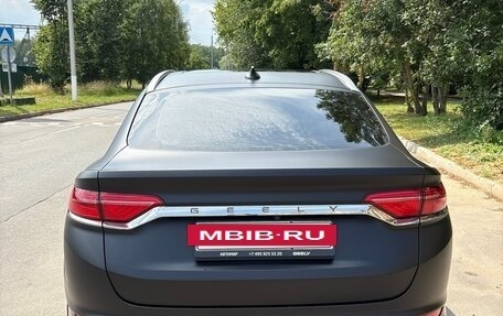 Geely Tugella FY11, 2023 год, 2 780 000 рублей, 3 фотография