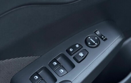 Hyundai Solaris II рестайлинг, 2021 год, 1 800 000 рублей, 14 фотография