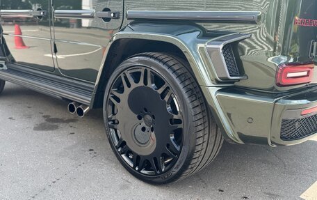 Mercedes-Benz G-Класс AMG, 2021 год, 17 500 000 рублей, 5 фотография
