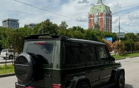Mercedes-Benz G-Класс AMG, 2021 год, 17 500 000 рублей, 12 фотография