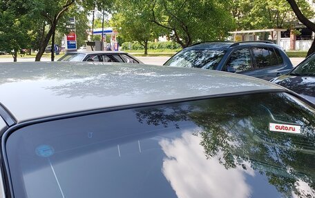 Hyundai Sonata IV рестайлинг, 2009 год, 495 000 рублей, 15 фотография