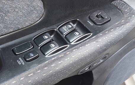 Hyundai Sonata IV рестайлинг, 2009 год, 495 000 рублей, 24 фотография