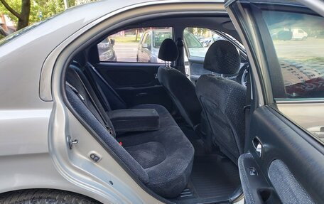 Hyundai Sonata IV рестайлинг, 2009 год, 495 000 рублей, 19 фотография