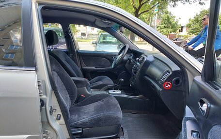 Hyundai Sonata IV рестайлинг, 2009 год, 495 000 рублей, 27 фотография