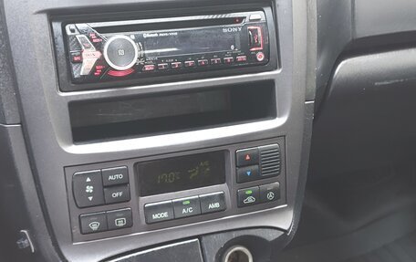 Hyundai Sonata IV рестайлинг, 2009 год, 495 000 рублей, 30 фотография