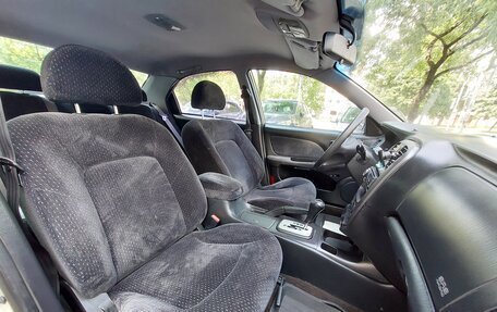 Hyundai Sonata IV рестайлинг, 2009 год, 495 000 рублей, 28 фотография