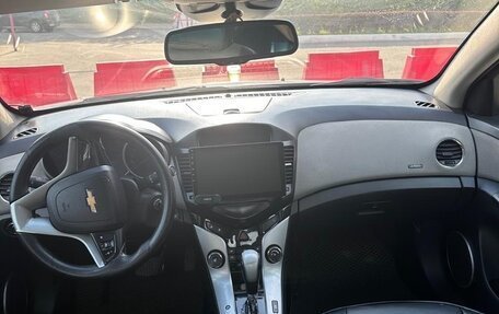 Chevrolet Cruze II, 2012 год, 630 000 рублей, 7 фотография