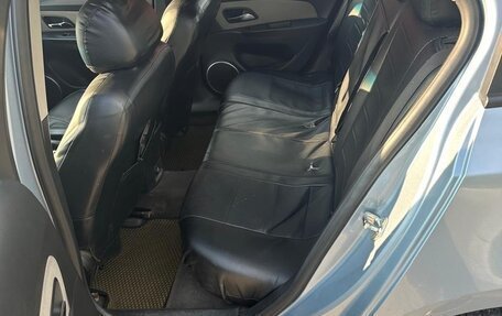 Chevrolet Cruze II, 2012 год, 630 000 рублей, 11 фотография