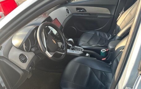 Chevrolet Cruze II, 2012 год, 630 000 рублей, 8 фотография