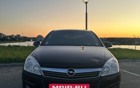 Opel Astra H, 2010 год, 710 000 рублей, 2 фотография