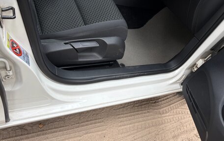 Volkswagen Golf VI, 2011 год, 980 000 рублей, 9 фотография