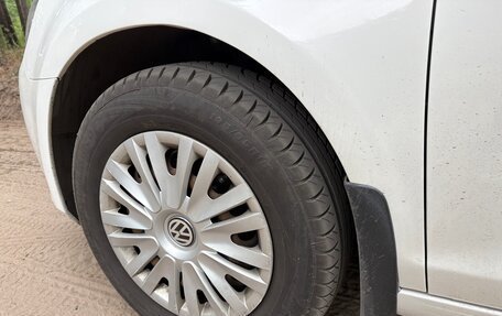 Volkswagen Golf VI, 2011 год, 980 000 рублей, 16 фотография
