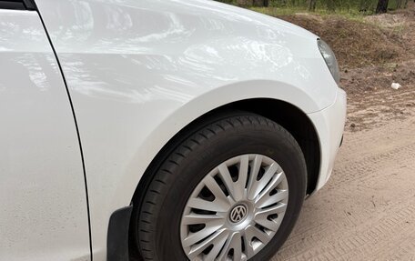Volkswagen Golf VI, 2011 год, 980 000 рублей, 10 фотография
