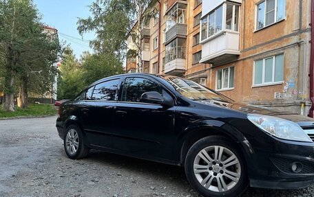 Opel Astra H, 2010 год, 710 000 рублей, 7 фотография