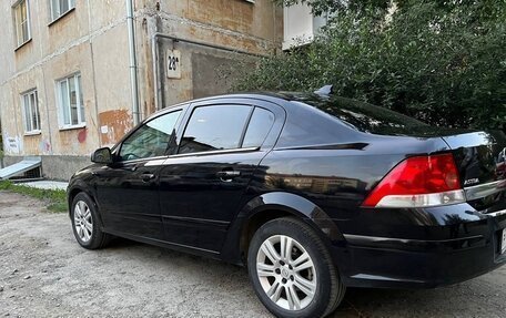 Opel Astra H, 2010 год, 710 000 рублей, 9 фотография