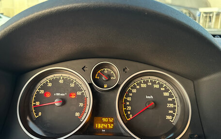 Opel Astra H, 2010 год, 710 000 рублей, 14 фотография