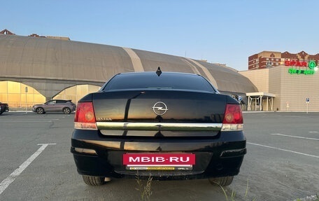 Opel Astra H, 2010 год, 710 000 рублей, 5 фотография