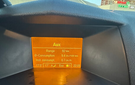 Opel Astra H, 2010 год, 710 000 рублей, 15 фотография