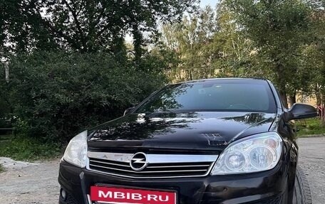 Opel Astra H, 2010 год, 710 000 рублей, 6 фотография
