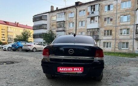 Opel Astra H, 2010 год, 710 000 рублей, 10 фотография