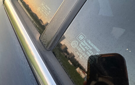 Opel Astra H, 2010 год, 710 000 рублей, 19 фотография