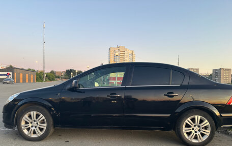 Opel Astra H, 2010 год, 710 000 рублей, 20 фотография
