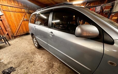 Toyota Corolla, 2004 год, 650 000 рублей, 3 фотография