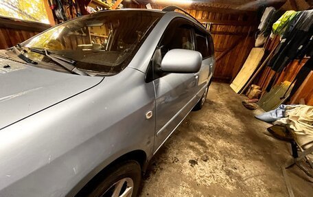 Toyota Corolla, 2004 год, 650 000 рублей, 6 фотография