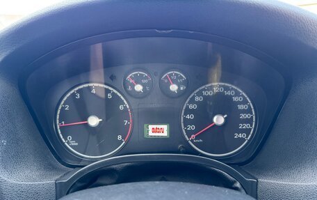 Ford Focus II рестайлинг, 2006 год, 395 000 рублей, 14 фотография
