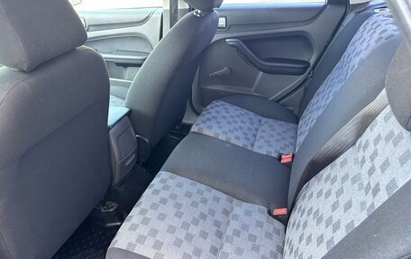 Ford Focus II рестайлинг, 2006 год, 395 000 рублей, 12 фотография