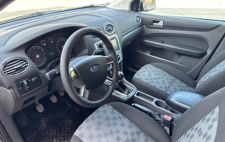 Ford Focus II рестайлинг, 2006 год, 395 000 рублей, 8 фотография