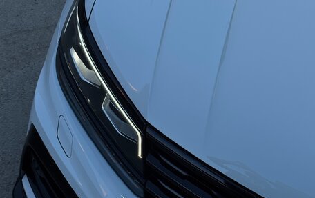 Volkswagen Tiguan II, 2019 год, 3 600 000 рублей, 4 фотография
