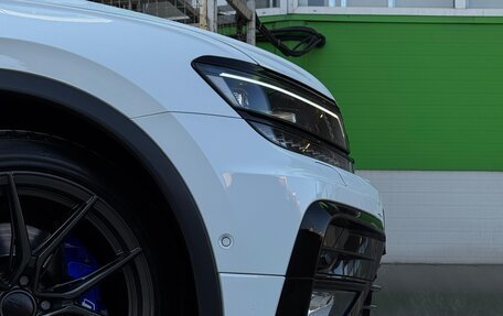 Volkswagen Tiguan II, 2019 год, 3 600 000 рублей, 3 фотография