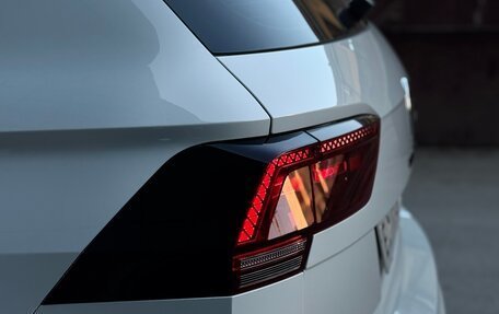 Volkswagen Tiguan II, 2019 год, 3 600 000 рублей, 14 фотография