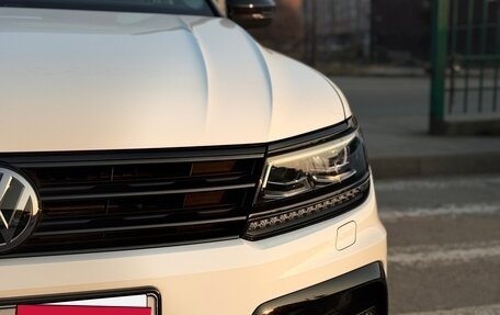 Volkswagen Tiguan II, 2019 год, 3 600 000 рублей, 15 фотография