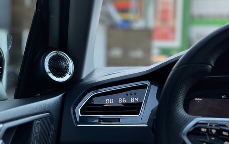 Volkswagen Tiguan II, 2019 год, 3 600 000 рублей, 17 фотография