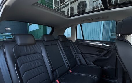 Volkswagen Tiguan II, 2019 год, 3 600 000 рублей, 20 фотография