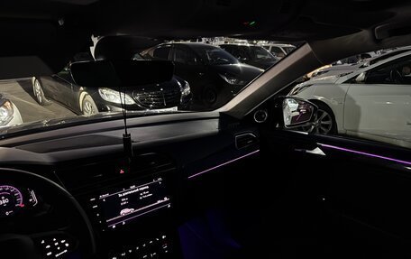 Volkswagen Tiguan II, 2019 год, 3 600 000 рублей, 28 фотография