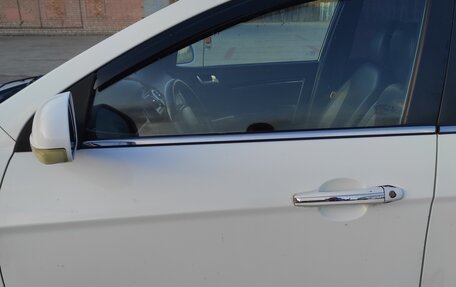 Geely Emgrand EC7, 2013 год, 420 000 рублей, 5 фотография