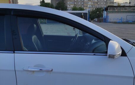 Geely Emgrand EC7, 2013 год, 420 000 рублей, 7 фотография