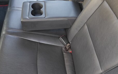 Geely Emgrand EC7, 2013 год, 420 000 рублей, 10 фотография